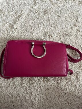 Saphan Winnie Jo XL wallet crossbody